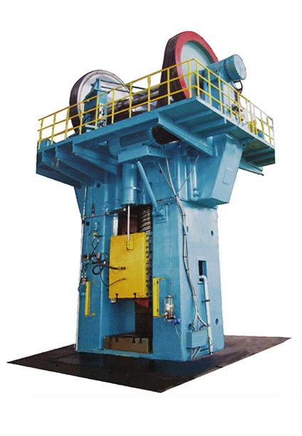 J53系列雙盤摩擦壓力機(jī)